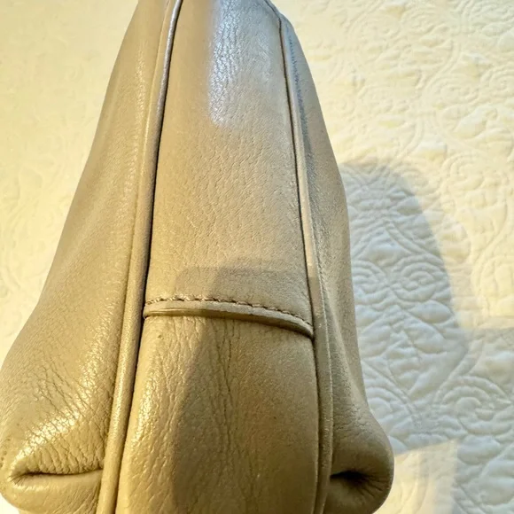 MARC BY MARC JACOB GRAY CROSSBODY - Picture 4 of 6